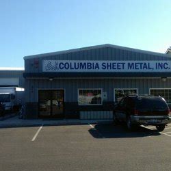 sheet metal tacoma wa|metal fabrication tacoma.